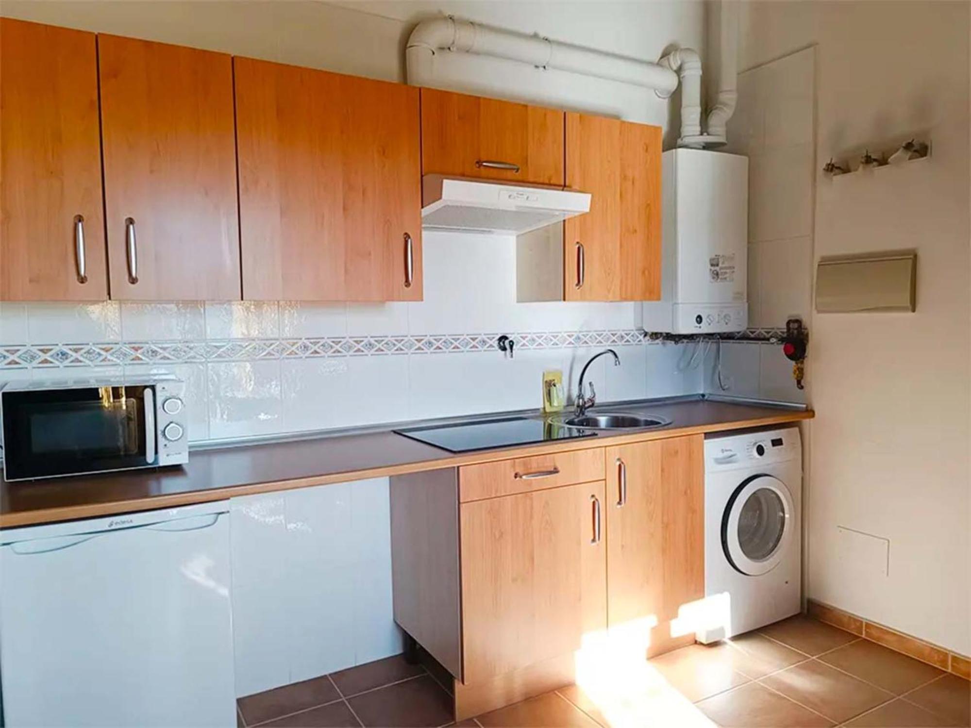 Apartamentos Jaca Badaguas 3000 Экстерьер фото