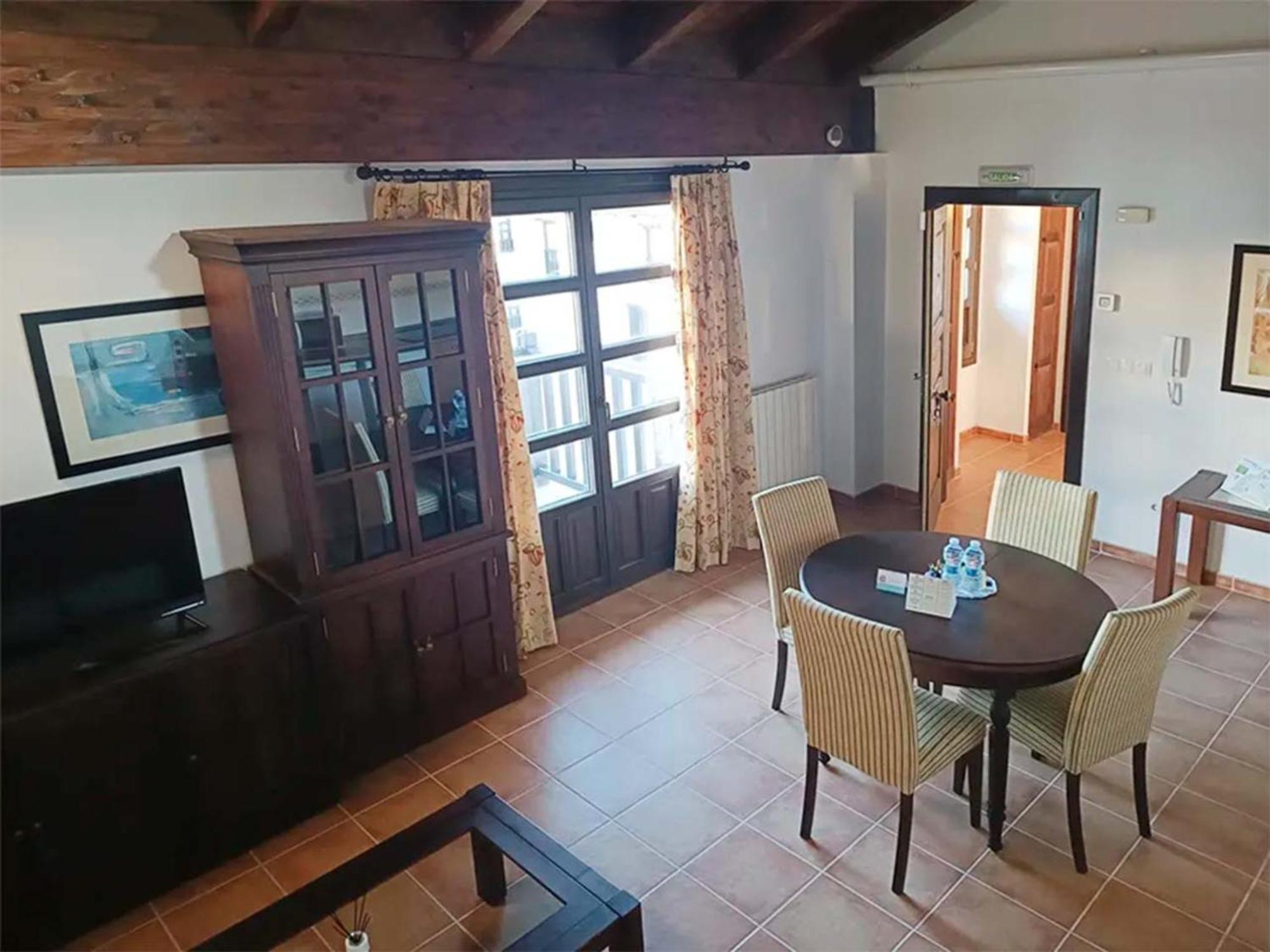 Apartamentos Jaca Badaguas 3000 Экстерьер фото