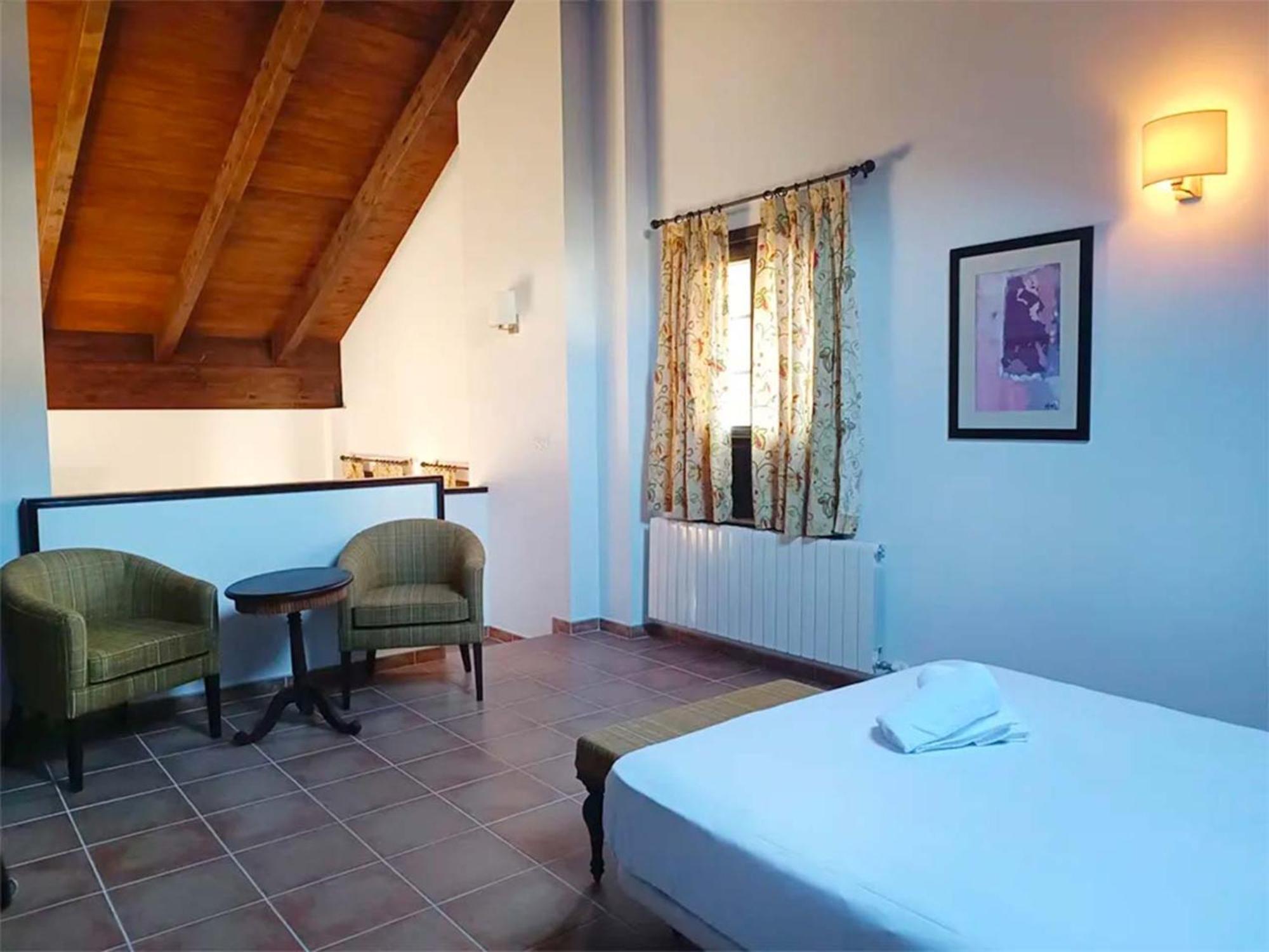 Apartamentos Jaca Badaguas 3000 Экстерьер фото
